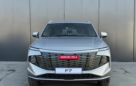 Haval F7, 2024 год, 2 699 000 рублей, 3 фотография