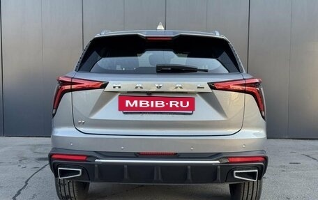 Haval F7, 2024 год, 2 699 000 рублей, 4 фотография