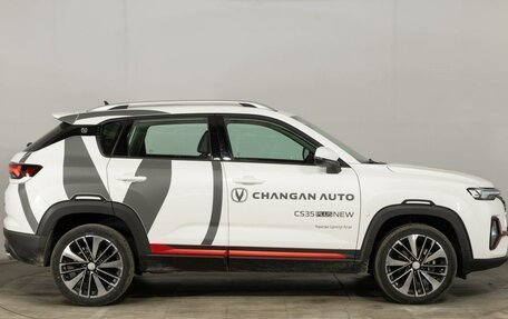 Changan CS35PLUS, 2023 год, 2 339 900 рублей, 4 фотография