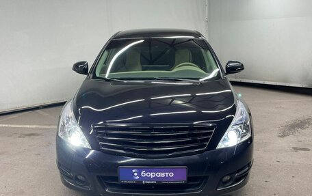 Nissan Teana, 2009 год, 1 150 000 рублей, 3 фотография