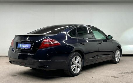 Nissan Teana, 2009 год, 1 150 000 рублей, 4 фотография