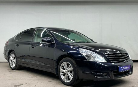 Nissan Teana, 2009 год, 1 150 000 рублей, 2 фотография