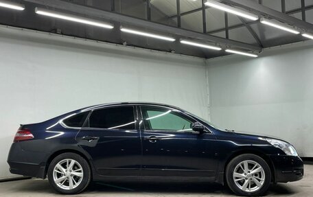 Nissan Teana, 2009 год, 1 150 000 рублей, 8 фотография