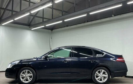 Nissan Teana, 2009 год, 1 150 000 рублей, 9 фотография