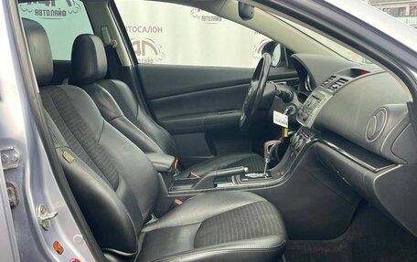 Mazda 6, 2008 год, 975 000 рублей, 14 фотография