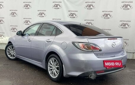 Mazda 6, 2008 год, 975 000 рублей, 8 фотография