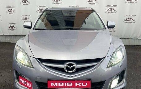 Mazda 6, 2008 год, 975 000 рублей, 6 фотография