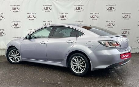 Mazda 6, 2008 год, 975 000 рублей, 3 фотография