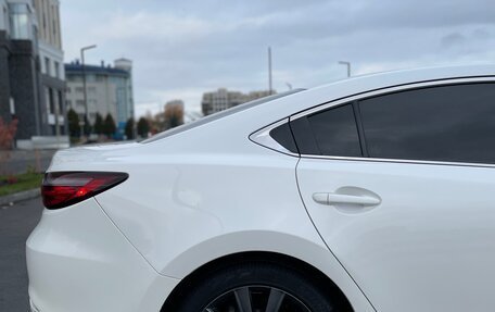 Mazda 6, 2019 год, 2 350 000 рублей, 16 фотография