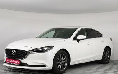 Mazda 6, 2019 год, 2 449 000 рублей, 1 фотография