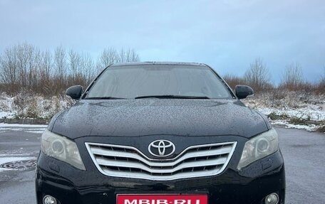 Toyota Camry, 2010 год, 1 440 000 рублей, 1 фотография