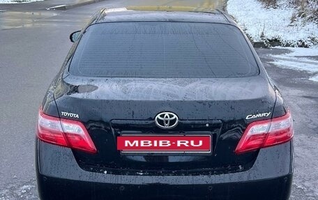 Toyota Camry, 2010 год, 1 440 000 рублей, 3 фотография