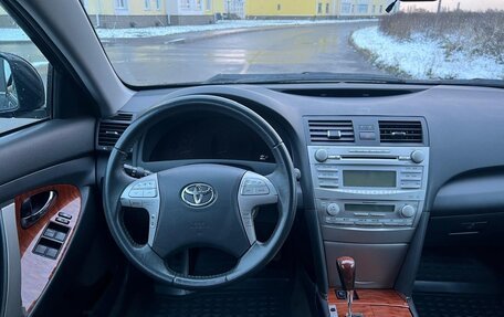 Toyota Camry, 2010 год, 1 440 000 рублей, 11 фотография