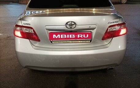 Toyota Camry, 2007 год, 1 200 000 рублей, 11 фотография