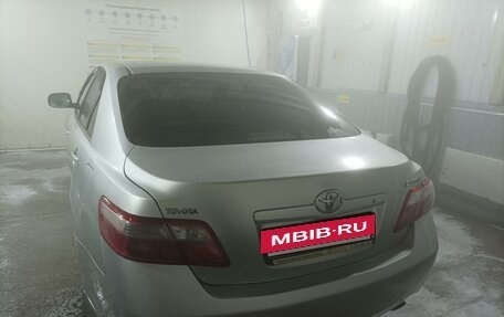 Toyota Camry, 2007 год, 1 200 000 рублей, 25 фотография