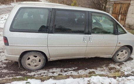 Peugeot 806 I, 1996 год, 295 000 рублей, 5 фотография