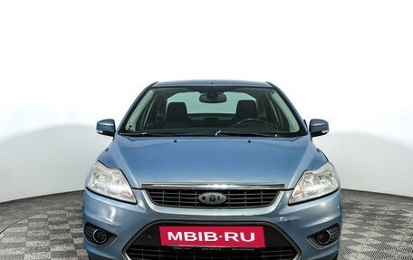 Ford Focus II рестайлинг, 2008 год, 790 000 рублей, 2 фотография