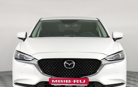 Mazda 6, 2019 год, 2 449 000 рублей, 2 фотография