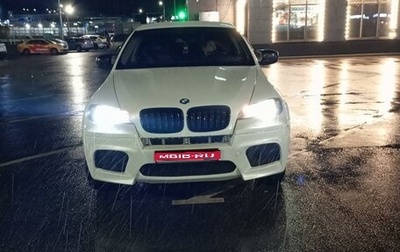 BMW X6, 2010 год, 1 555 555 рублей, 1 фотография