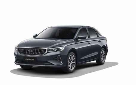 Geely Emgrand, 2024 год, 2 637 990 рублей, 1 фотография