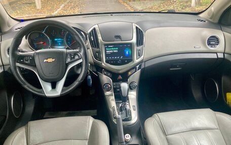 Chevrolet Cruze II, 2013 год, 1 030 000 рублей, 13 фотография