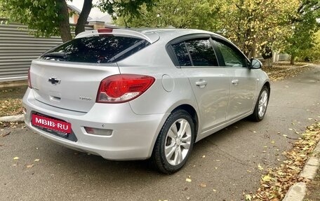 Chevrolet Cruze II, 2013 год, 1 030 000 рублей, 5 фотография