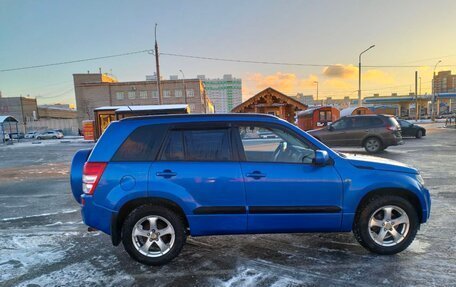 Suzuki Grand Vitara, 2007 год, 999 000 рублей, 2 фотография