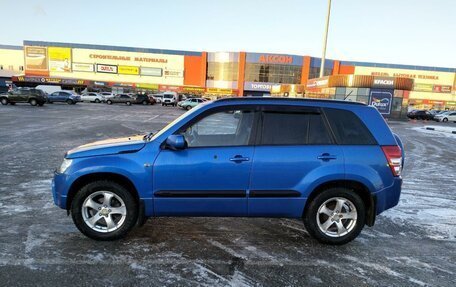 Suzuki Grand Vitara, 2007 год, 999 000 рублей, 3 фотография