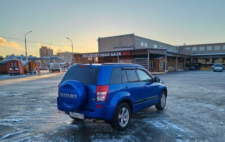 Suzuki Grand Vitara, 2007 год, 999 000 рублей, 8 фотография