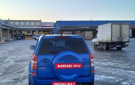 Suzuki Grand Vitara, 2007 год, 999 000 рублей, 4 фотография