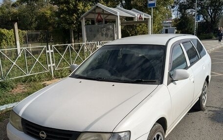 Nissan AD II, 2005 год, 480 000 рублей, 6 фотография