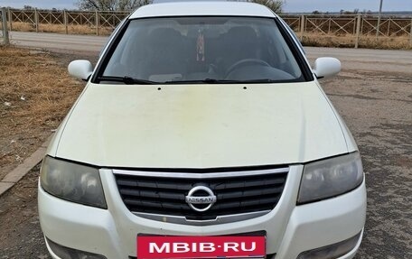 Nissan Almera Classic, 2012 год, 356 000 рублей, 3 фотография