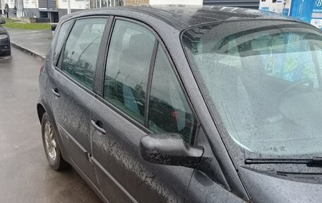 Renault Scenic III, 2007 год, 510 000 рублей, 2 фотография