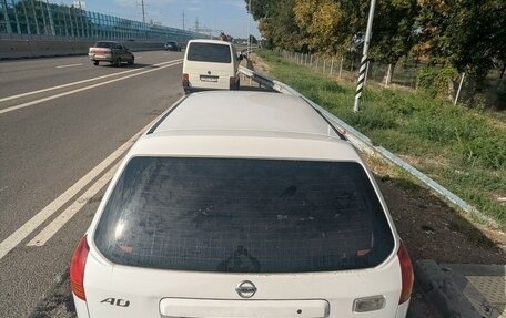 Nissan AD II, 2005 год, 480 000 рублей, 12 фотография