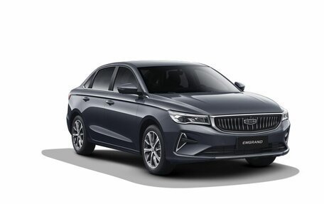 Geely Emgrand, 2024 год, 2 637 990 рублей, 4 фотография