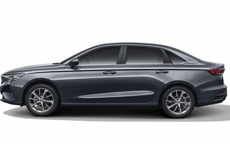 Geely Emgrand, 2024 год, 2 637 990 рублей, 2 фотография