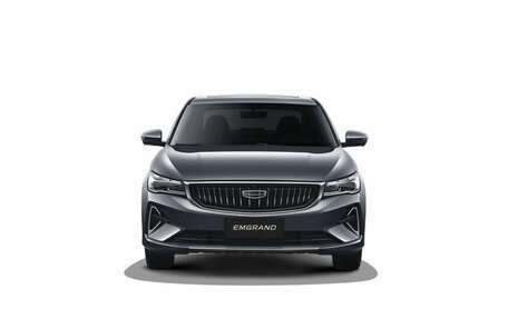 Geely Emgrand, 2024 год, 2 637 990 рублей, 5 фотография