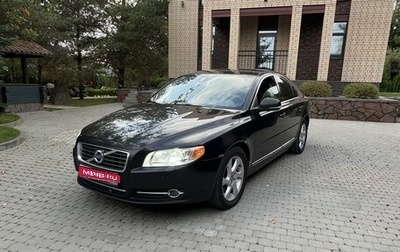 Volvo S80 II рестайлинг 2, 2012 год, 1 680 000 рублей, 1 фотография