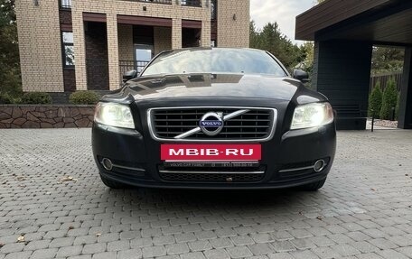 Volvo S80 II рестайлинг 2, 2012 год, 1 680 000 рублей, 2 фотография