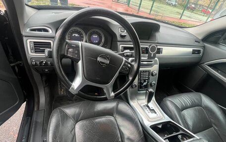 Volvo S80 II рестайлинг 2, 2012 год, 1 680 000 рублей, 16 фотография