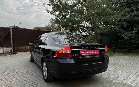 Volvo S80 II рестайлинг 2, 2012 год, 1 680 000 рублей, 7 фотография