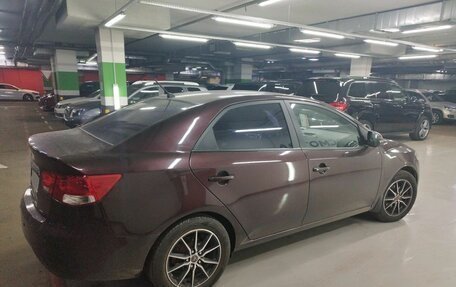 KIA Cerato III, 2011 год, 797 000 рублей, 9 фотография