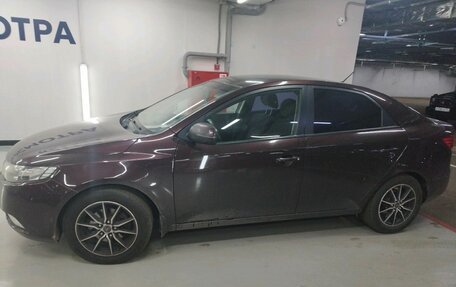 KIA Cerato III, 2011 год, 797 000 рублей, 4 фотография