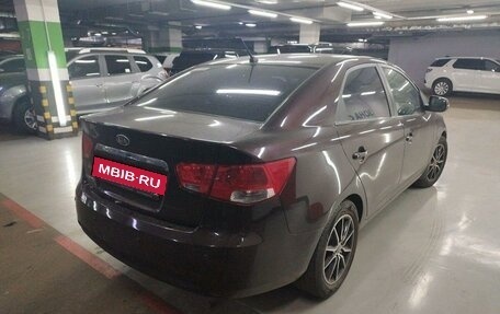 KIA Cerato III, 2011 год, 797 000 рублей, 8 фотография