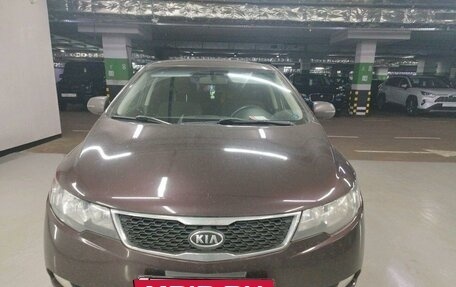 KIA Cerato III, 2011 год, 797 000 рублей, 2 фотография