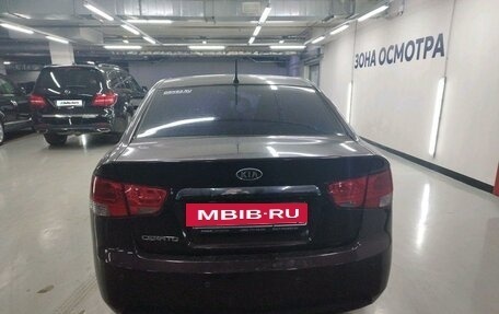 KIA Cerato III, 2011 год, 797 000 рублей, 6 фотография