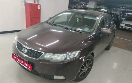 KIA Cerato III, 2011 год, 797 000 рублей, 3 фотография