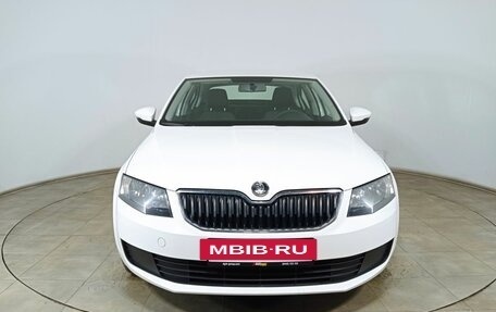 Skoda Octavia, 2015 год, 1 450 000 рублей, 2 фотография