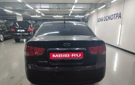 KIA Cerato III, 2011 год, 797 000 рублей, 7 фотография