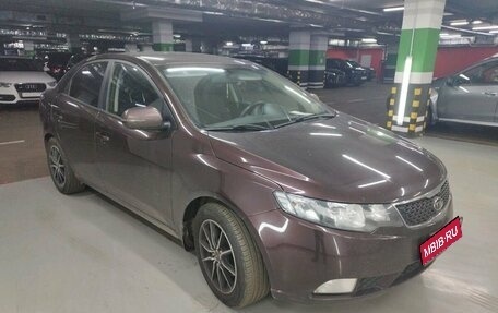 KIA Cerato III, 2011 год, 797 000 рублей, 10 фотография